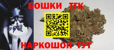 крисы Абакан